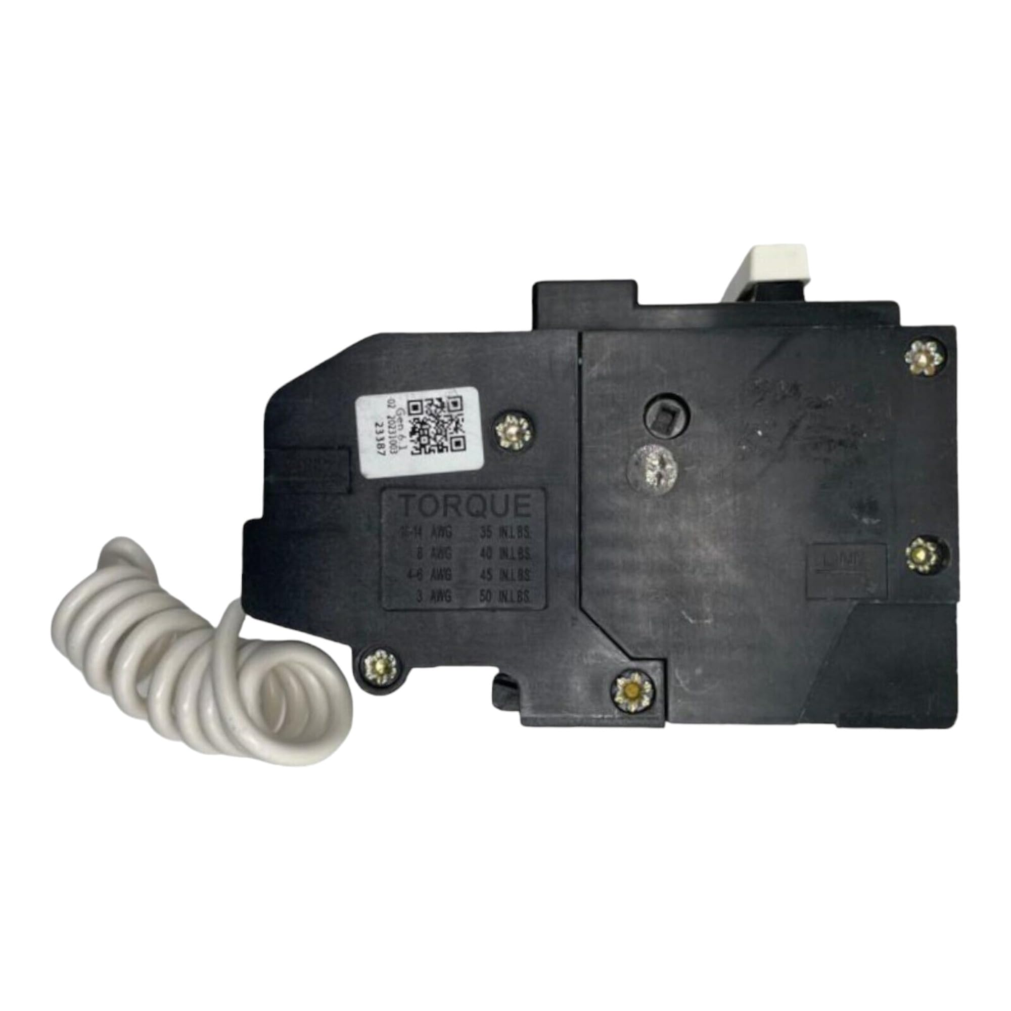 Foto 5 pulgar | Disyuntor Eaton Brn230gf Br Gfci 30a 10kaic 120/240v - Venta Internacional.
