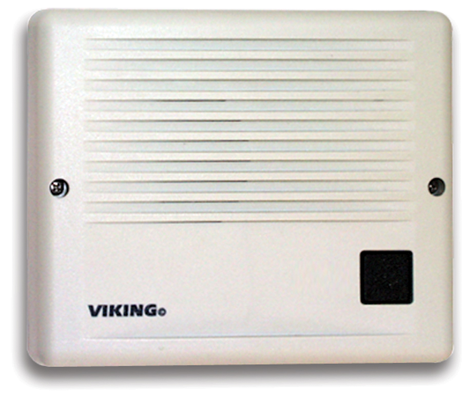 Foto 1 | Timbre Fuerte Viking De Una Sola Línea - Venta Internacional.