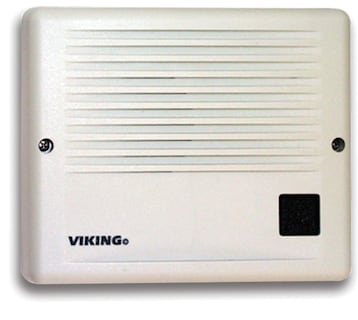 Foto 1 | Timbre Fuerte Viking De Una Sola Línea - Venta Internacional.