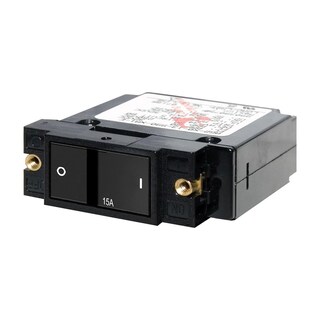 Foto 1 | Disyuntor Blue Sea Systems 7403 Sc1 F Rocker 15a - Venta Internacional.