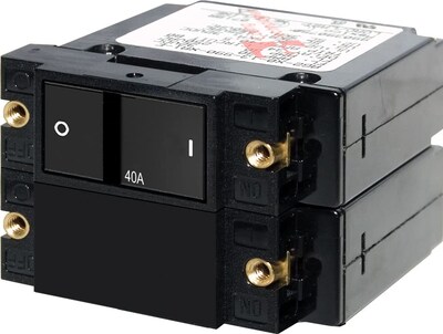 Foto 4 | Interruptor Automático Blue Sea Systems A-series 40a De Doble Polo - Venta Internacional.