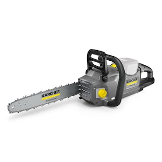 Foto 1 | Motosierra Con Batería Y Cargador Cs 400/36 Bp Karcher