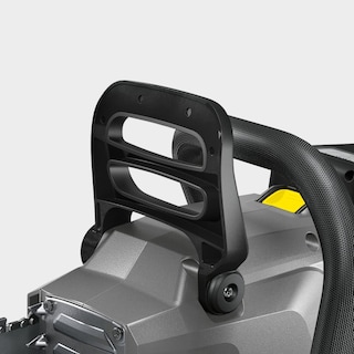 Foto 3 | Motosierra Con Batería Y Cargador Cs 400/36 Bp Karcher