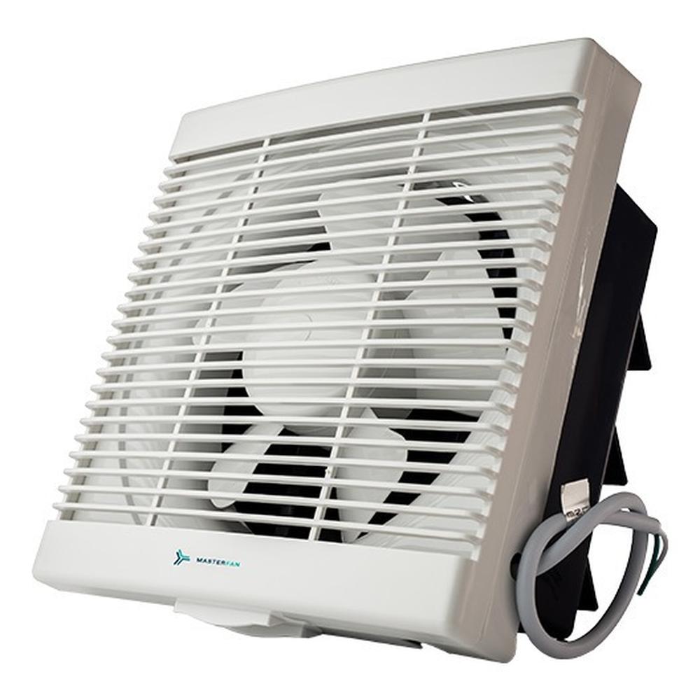 Foto 2 pulgar | Extractor De Aire 8'' Geminis Masterfan