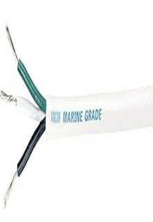 Foto 1 | Cable Triplex Ancor 133325 12/3 Awg (3 X 3 Mm²) De 250 Pies - Venta Internacional.