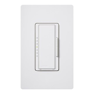 Foto 3 | Interruptor De Intensidad Lutron Maestro Led+ 150 W De Ubicación Única/múltiple - Venta Internacional.