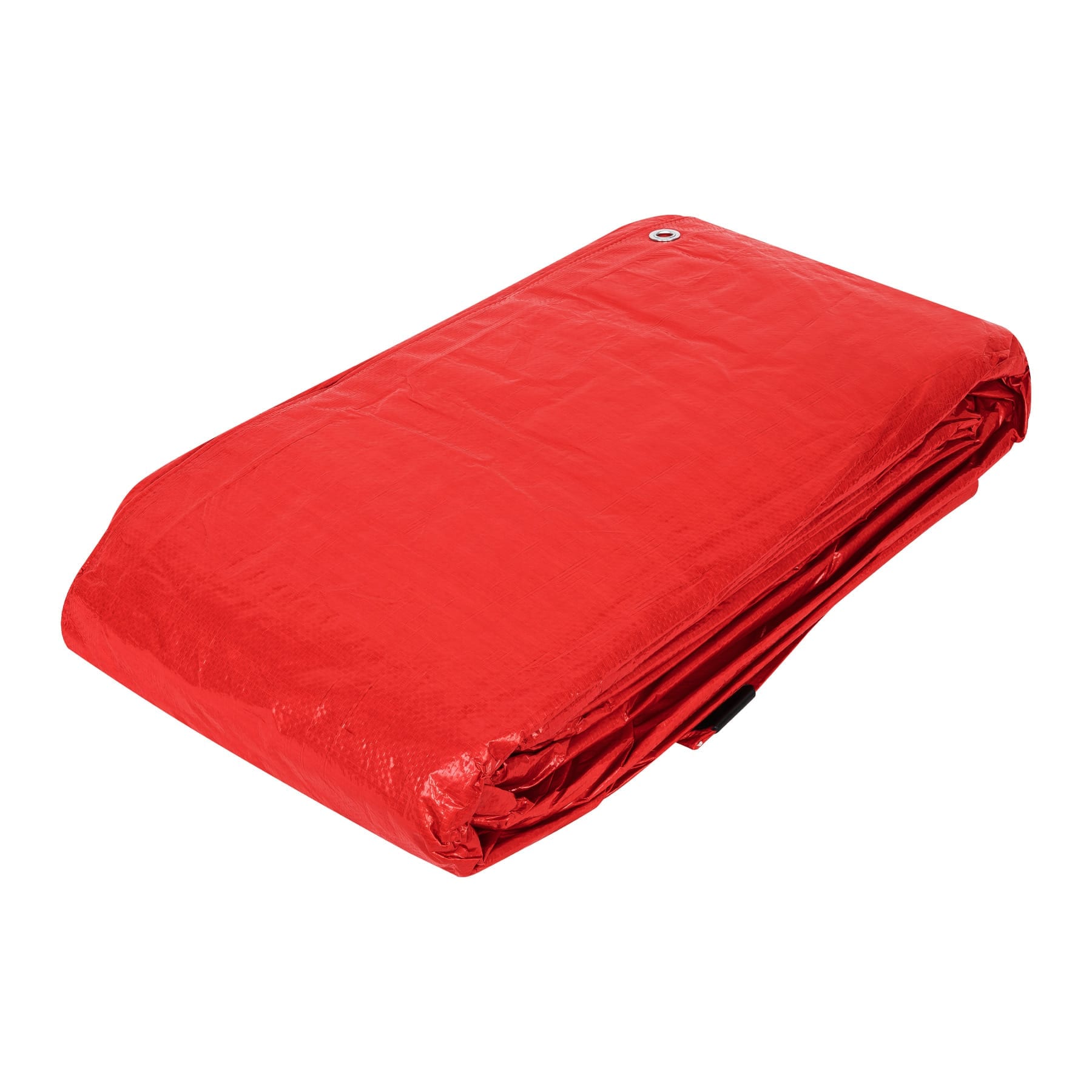 Lona 6 X 12 M Pretul color Rojo $915
