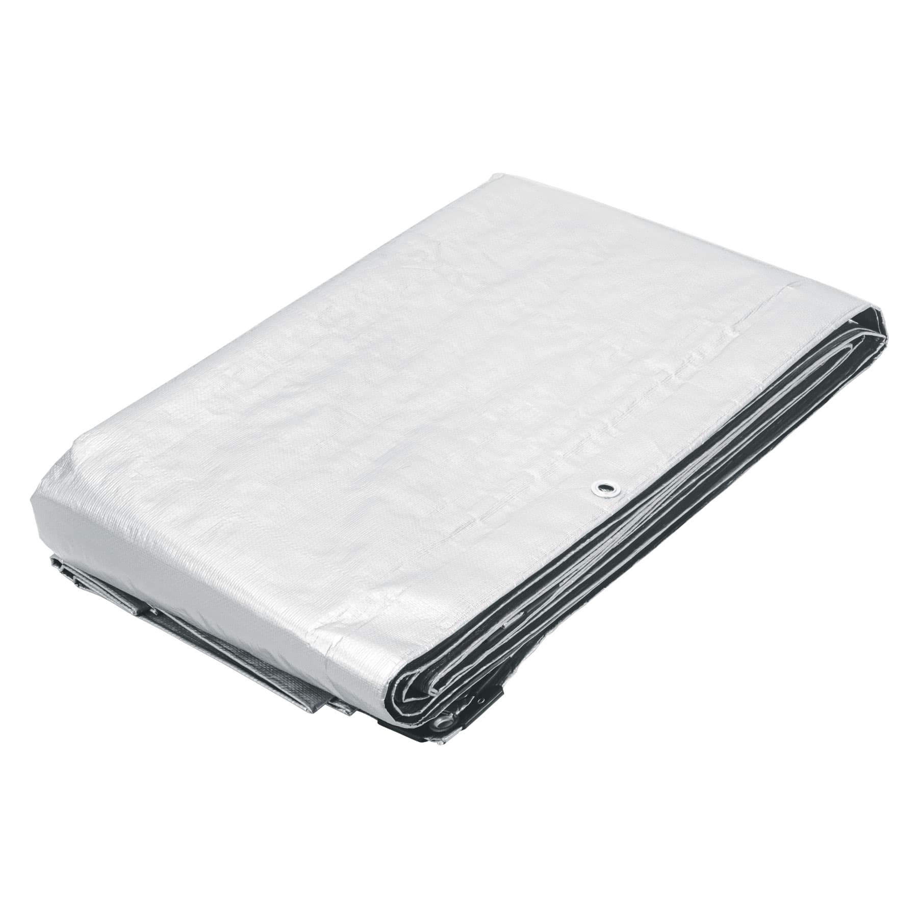 Foto 1 | Lona 6 X 12 M Pretul color Blanco