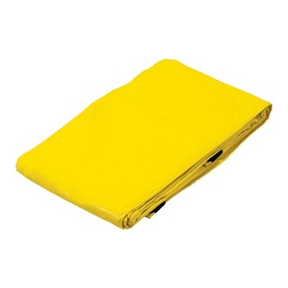 Foto 1 | Lona 5 X 6 M Pretul color Amarillo