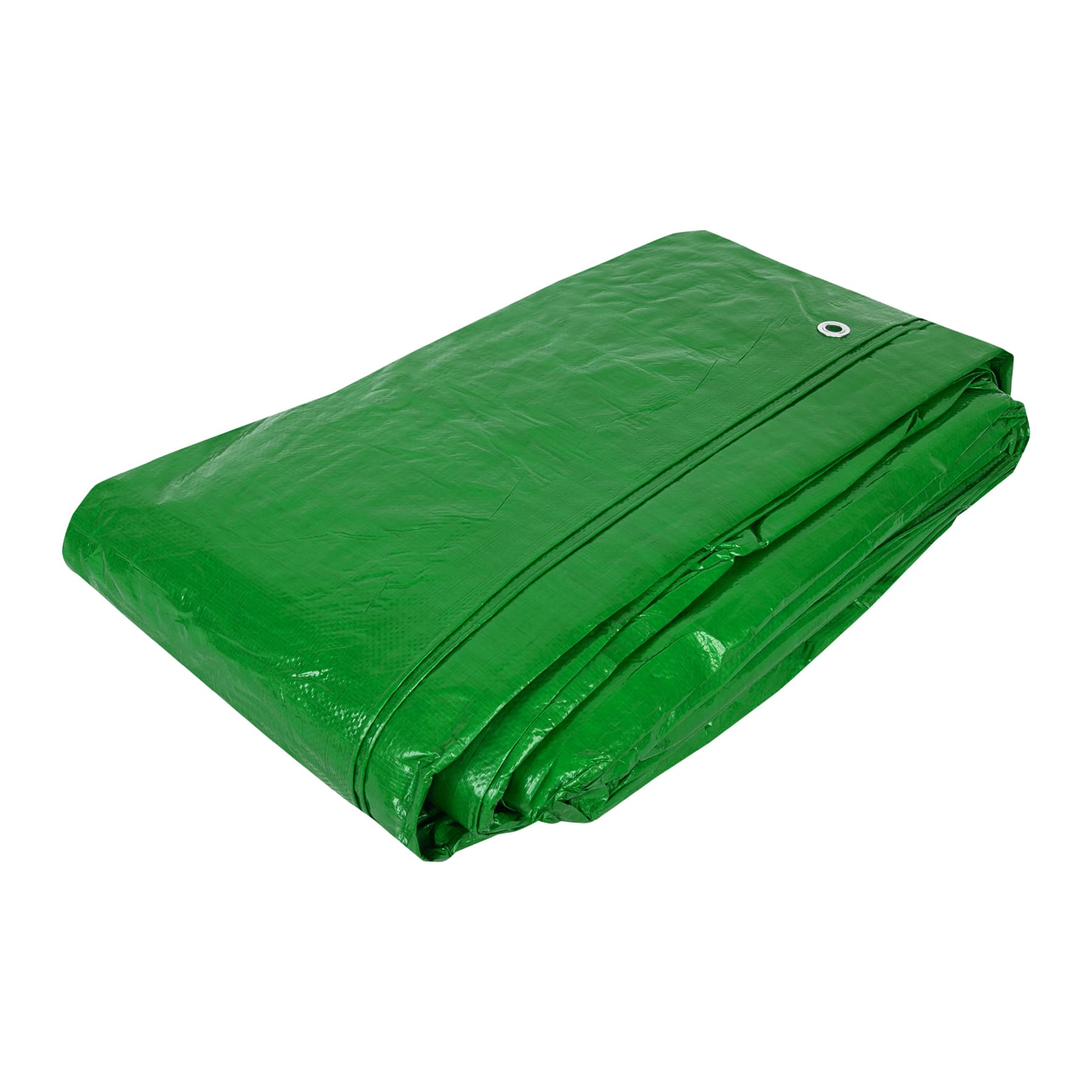 Foto 2 pulgar | Lona Pretul LP-612V color Verde 6 X 12 M