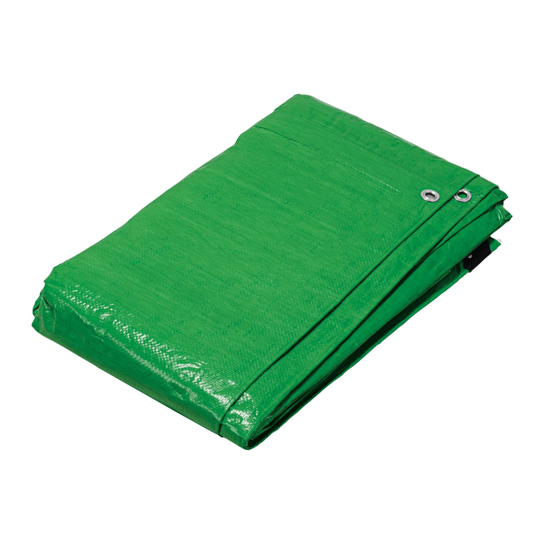 Foto 2 pulgar | Lona Pretul LP-56V color Verde 5 X 6 M
