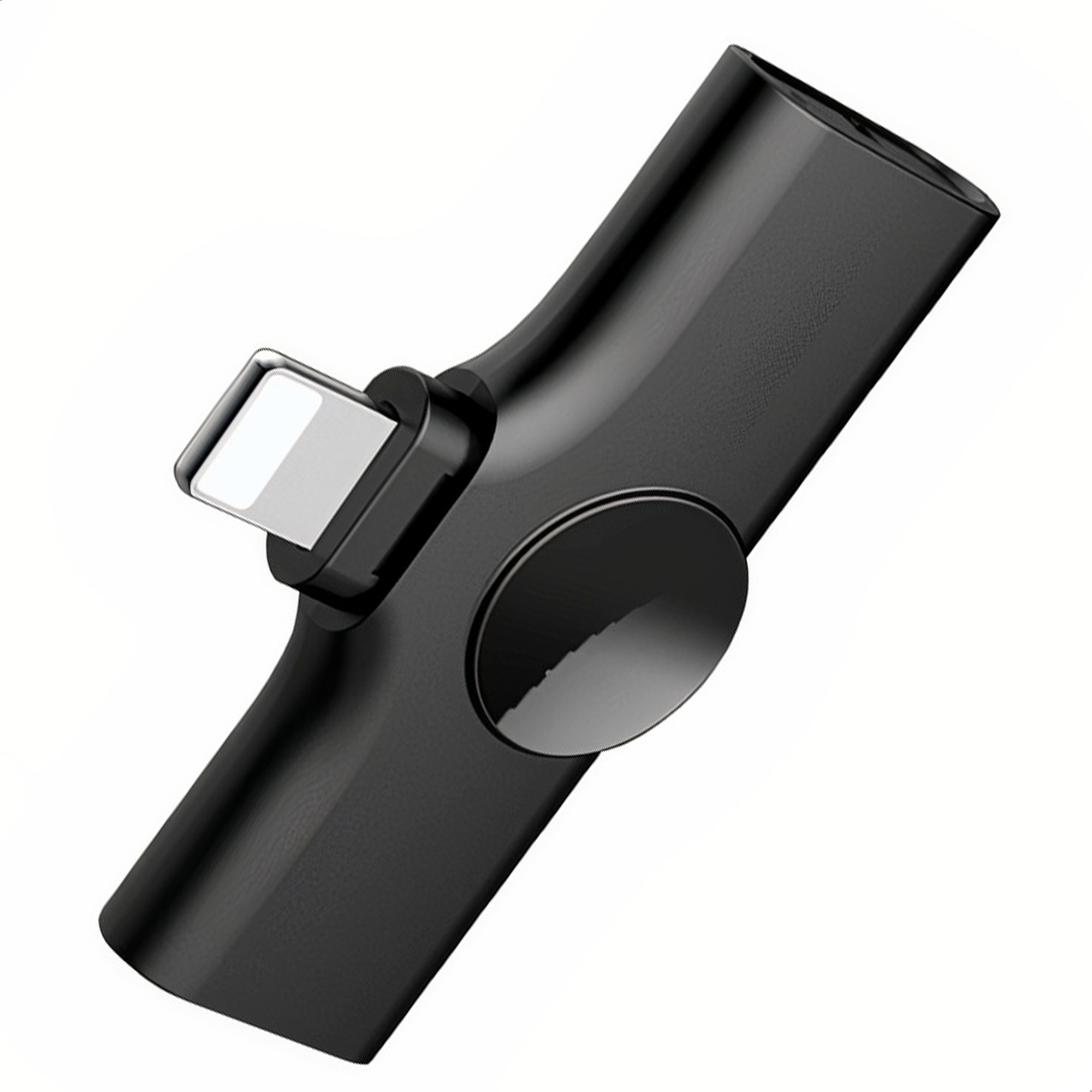 Foto 4 pulgar | Micrófono Inalámbrico Lavalier Binden para iPhone