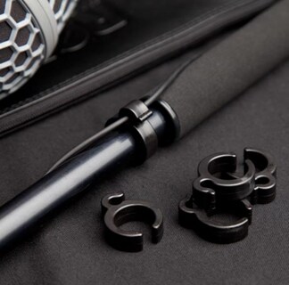 Foto 4 | Clips Para Cables De Micrófono Rode Bpclips Boompole, Paquete De 5 - Venta Internacional.