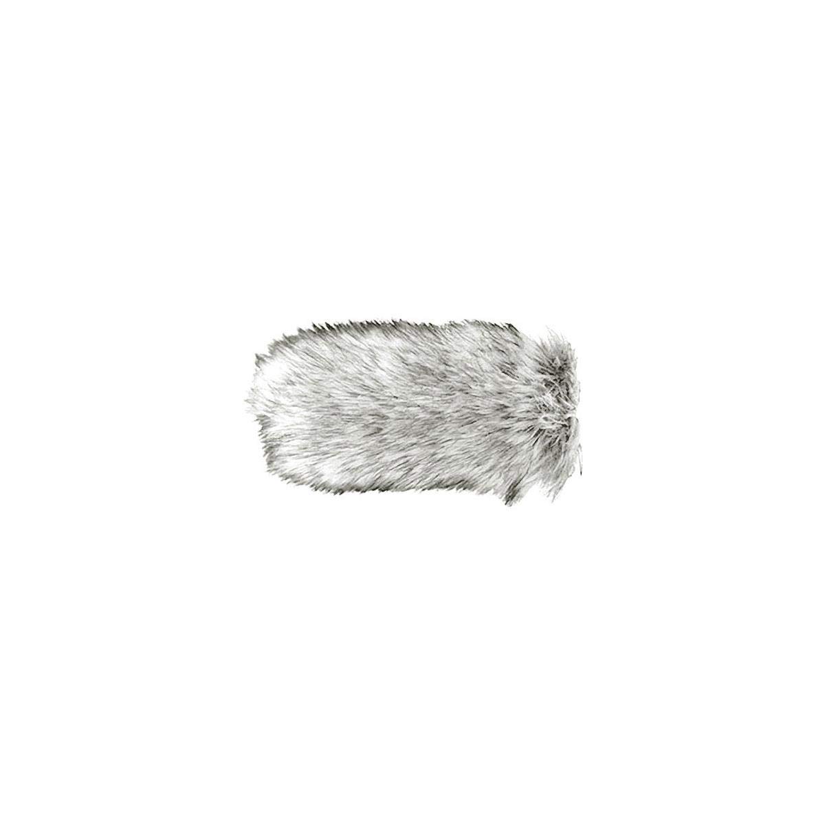 Foto 2 pulgar | Cortavientos Rode Deadcat Para Røde Videomic, Gris - Venta Internacional.