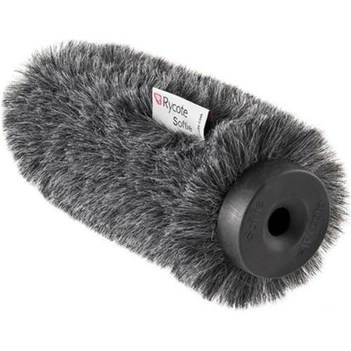 Foto 3 pulgar | Parabrisas Sennheiser Mzh 600 Para Micrófono De Escopeta Mke 600 - Venta Internacional.