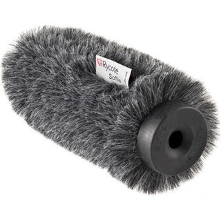 Foto 2 | Parabrisas Sennheiser Mzh 600 Para Micrófono De Escopeta Mke 600 - Venta Internacional.
