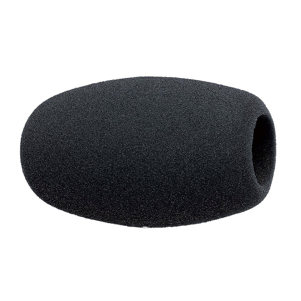 Foto 2 pulgar | Parabrisas De Espuma Sennheiser Mzw-1 - Venta Internacional.