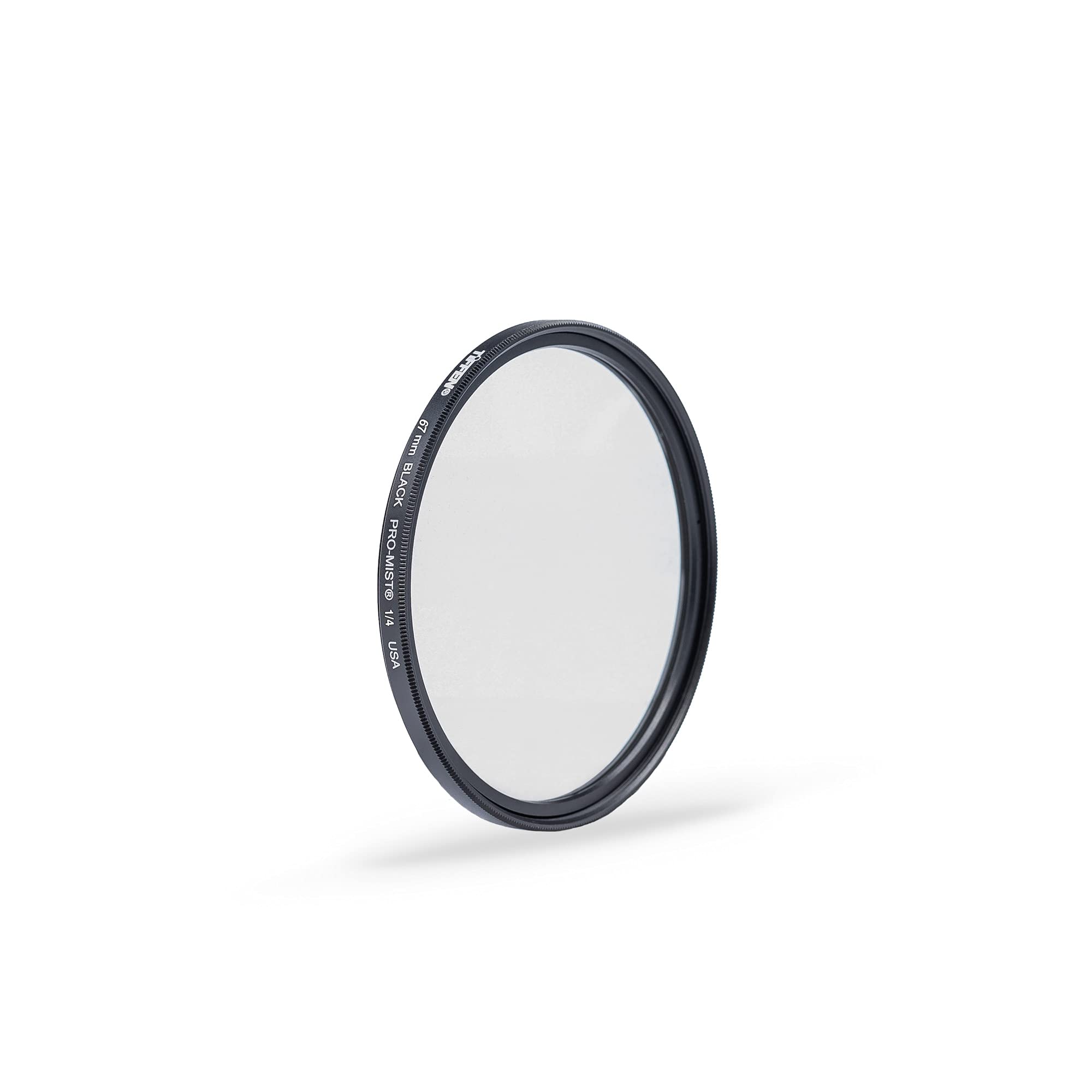 Foto 2 pulgar | Filtro Tiffen Pro-mist 1/4 67 Mm Negro 67bpm14 - Venta Internacional.