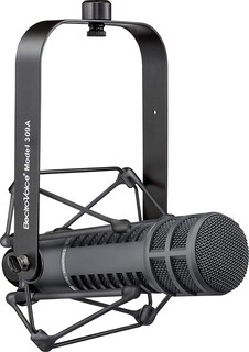 Foto 3 | Micrófono Electro-voice Re20 Original - Venta Internacional.