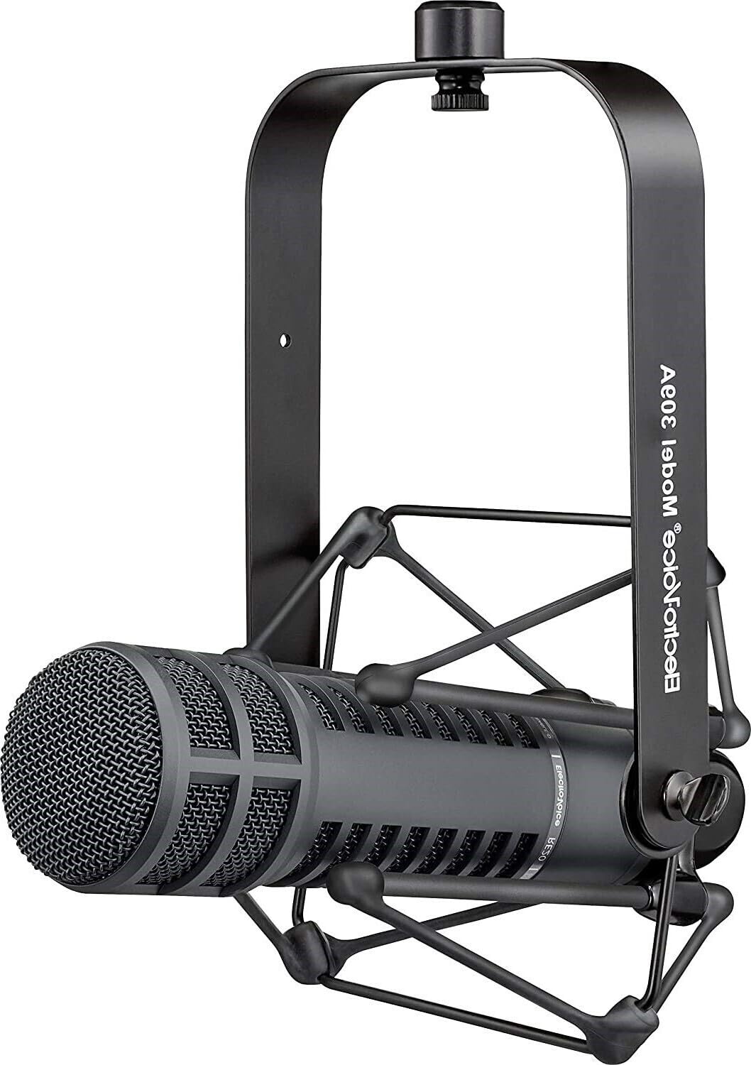 Foto 4 | Micrófono Electro-voice Re20 Original - Venta Internacional.