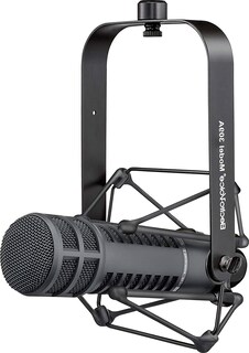 Foto 4 | Micrófono Electro-voice Re20 Original - Venta Internacional.