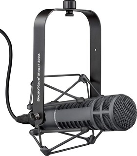 Foto 5 | Micrófono Electro-voice Re20 Original - Venta Internacional.