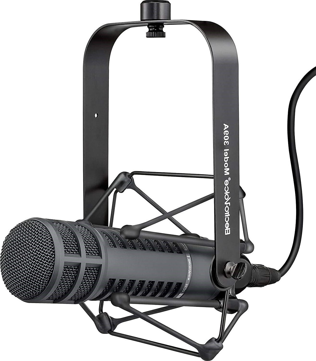 Foto 6 | Micrófono Electro-voice Re20 Original - Venta Internacional.