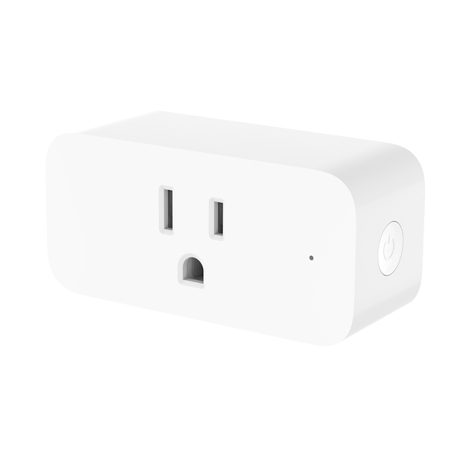 Foto 2 pulgar | Enchufe Xiaomi Mi Smart Plug Wifi color Blanco