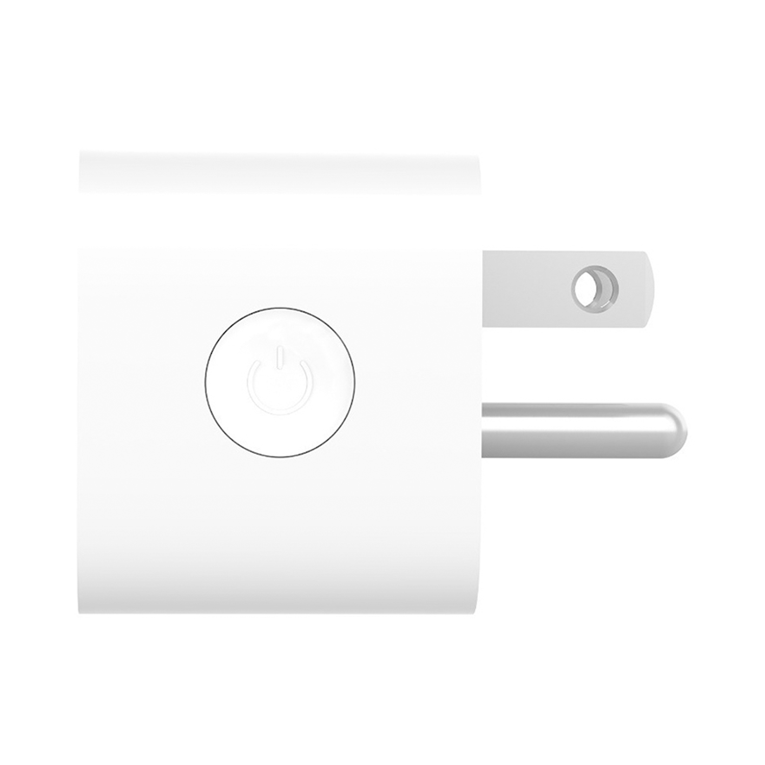 Foto 3 pulgar | Enchufe Xiaomi Mi Smart Plug Wifi color Blanco
