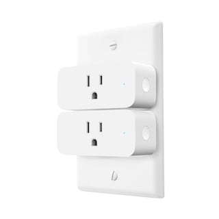 Foto 3 | Enchufe Xiaomi Mi Smart Plug Wifi color Blanco