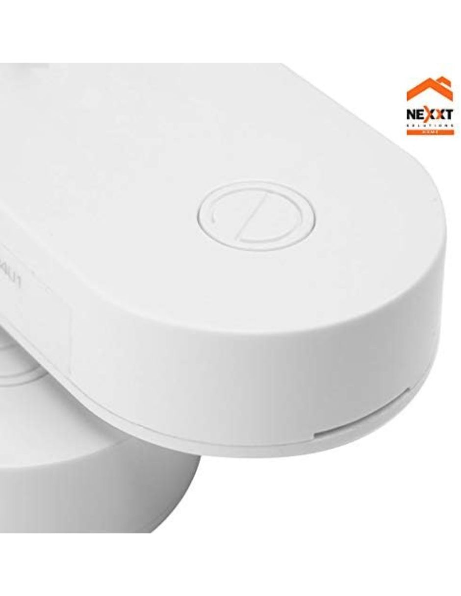 Foto 3 pulgar | Alarma Nexxt Solution con Sensor