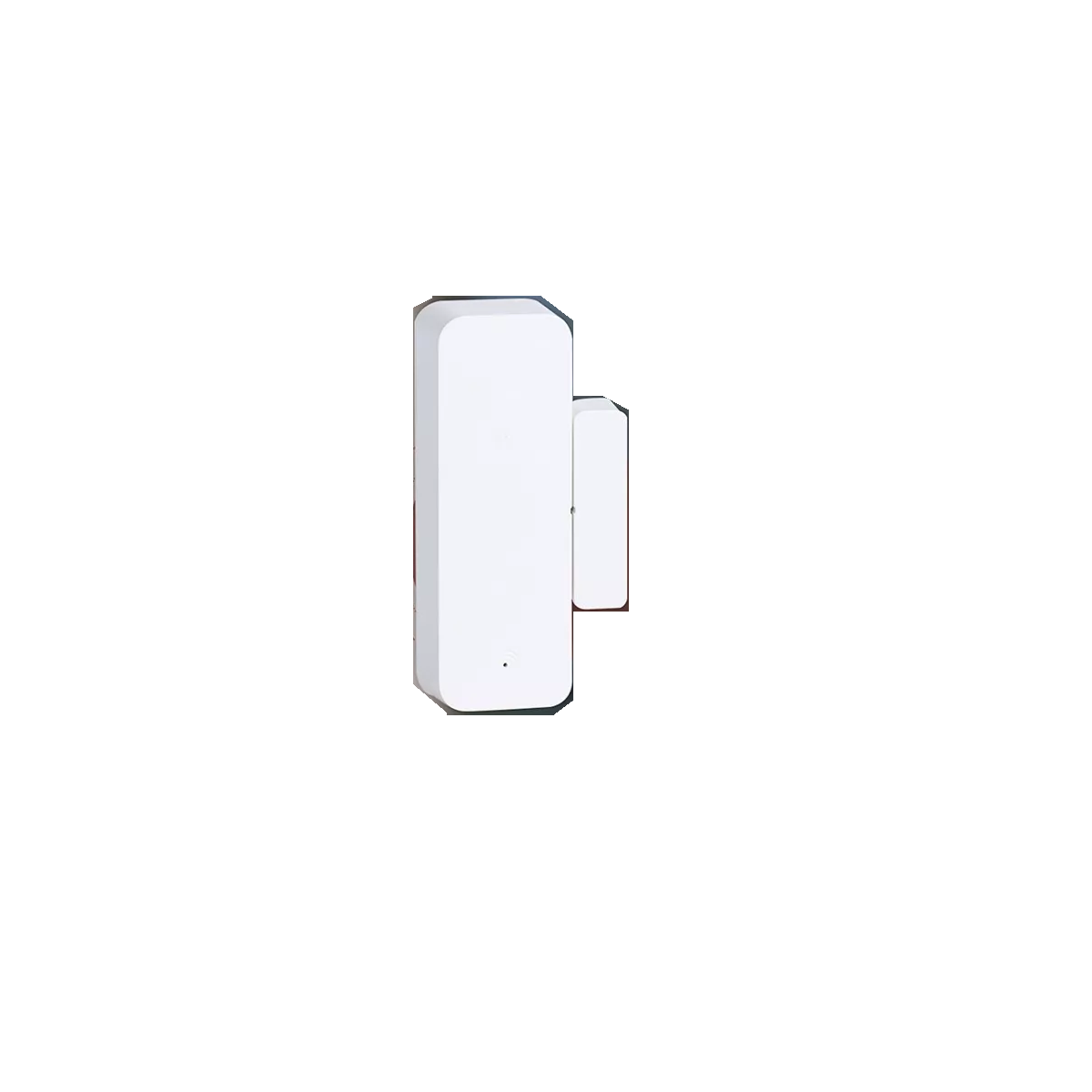 Foto 2 pulgar | Sensor Wifi para Puerta o Ventana Eo Safe Imports Esi-11060 Blanco