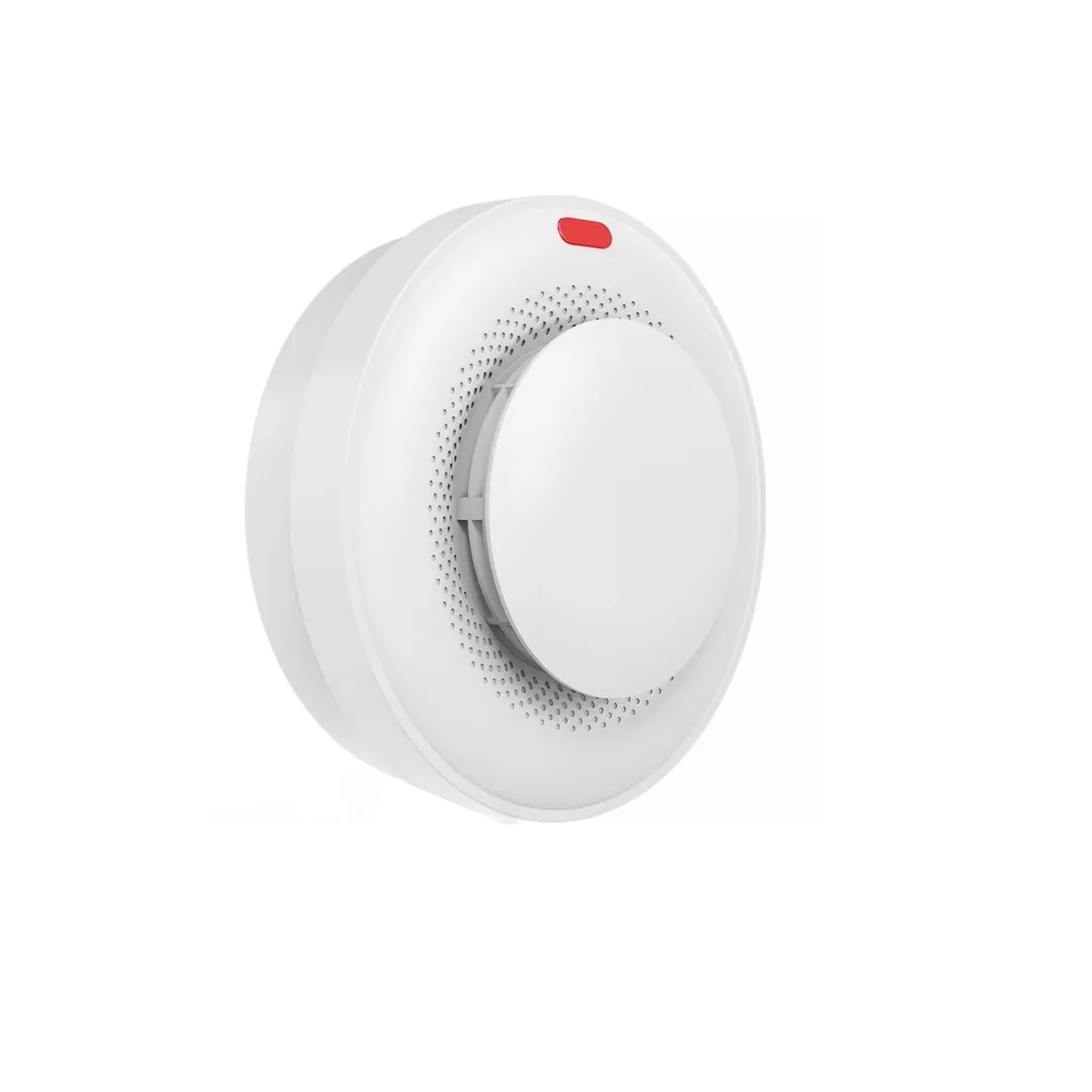 Foto 2 pulgar | Detector de Humo con Alarmas Y Sensores Wifi Inteligent Eo Safe Imports Esi-12580 Blanco