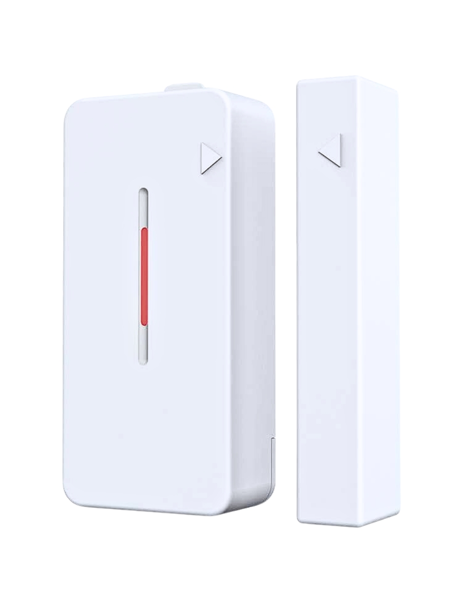 Foto 1 | Sensor De Movimiento Broadlink Para Puertas O Ventanas Color Blanco
