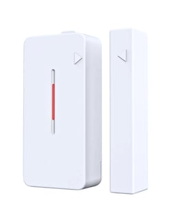 Foto 1 | Sensor De Movimiento Broadlink Para Puertas O Ventanas Color Blanco