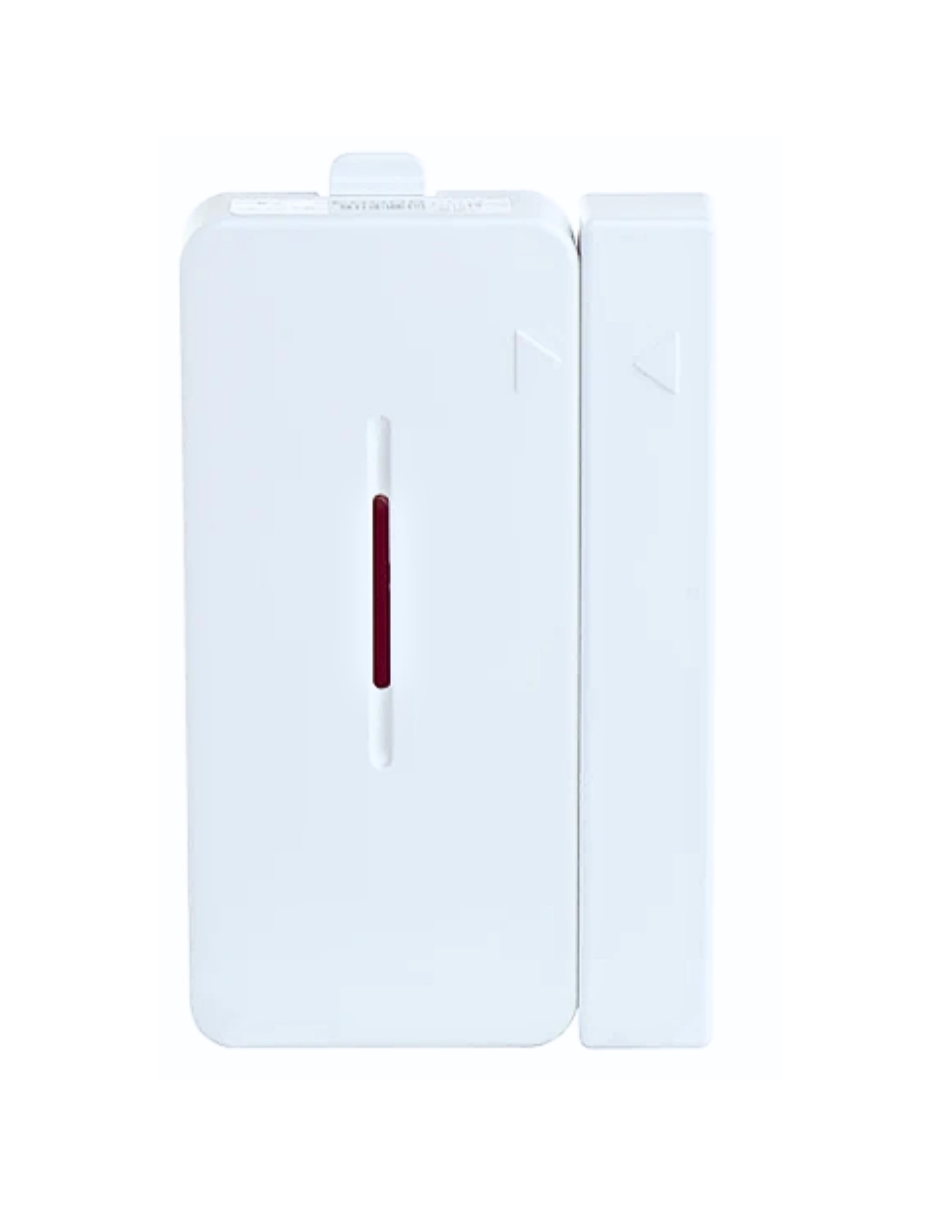 Foto 2 | Sensor De Movimiento Broadlink Para Puertas O Ventanas Color Blanco