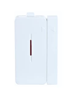 Foto 2 | Sensor De Movimiento Broadlink Para Puertas O Ventanas Color Blanco
