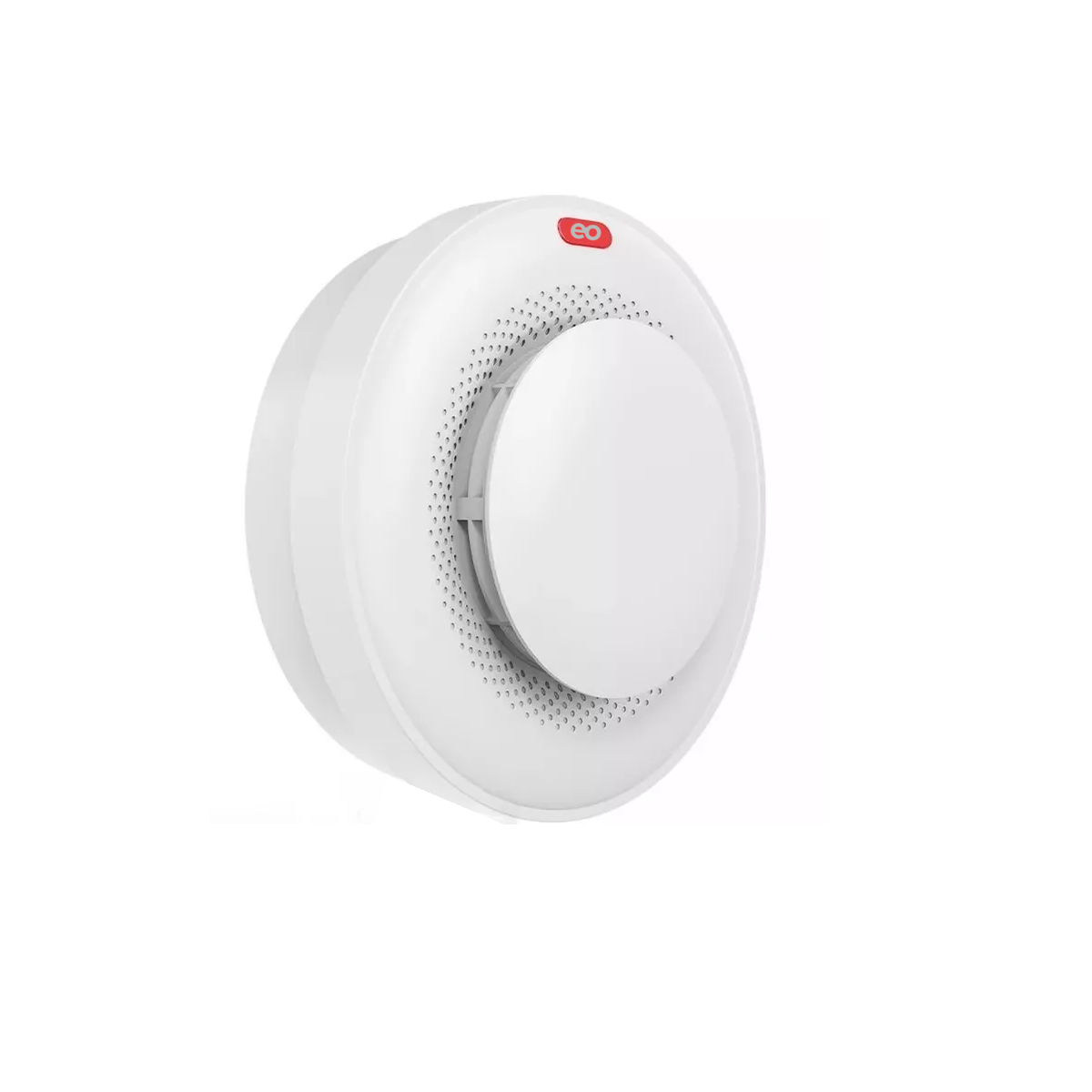 Foto 1 | Detector De Humo Alarmas Y Sensores Wifi Inteligent Eo Safe Imports Esi-12580 Blanco-1