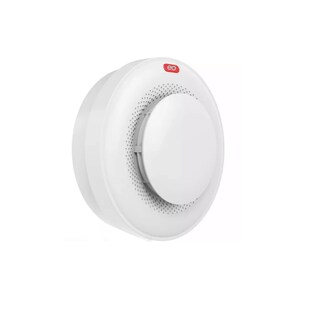 Foto 1 | Detector De Humo Alarmas Y Sensores Wifi Inteligent Eo Safe Imports Esi-12580 Blanco-1