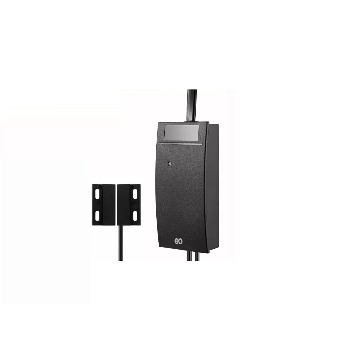 Foto 2 pulgar | Controlador De Puerta Inteligente De Porton Garaje Eo Safe Imports Esi-9810-1 Negro
