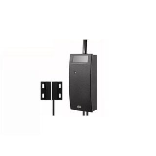 Foto 1 | Controlador De Puerta Inteligente De Porton Garaje Eo Safe Imports Esi-9810-1 Negro
