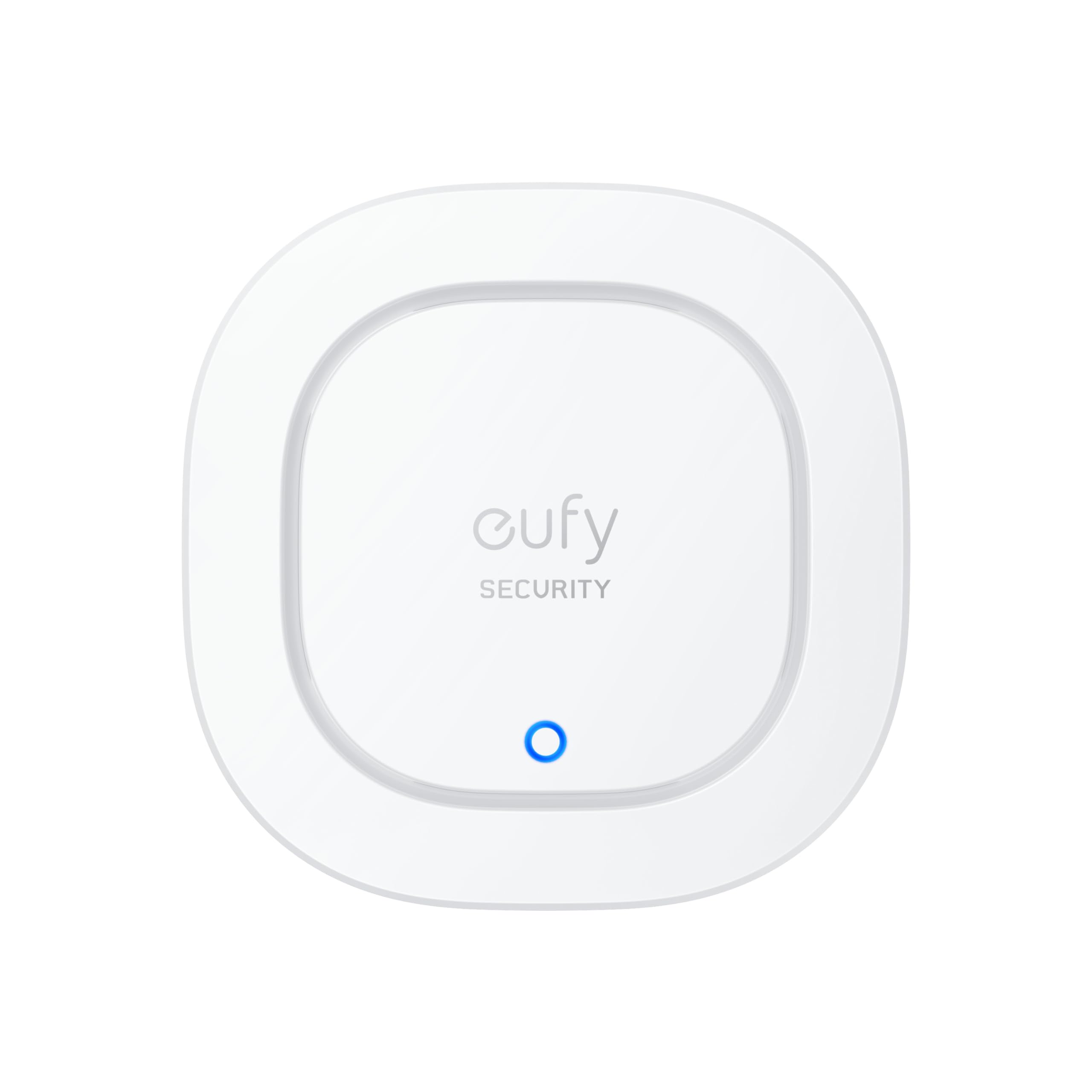 Foto 2 pulgar | Sirena De Alarma Inalámbrica Eufy Security 105 Db Ip65 Con Homebase - Venta Internacional.