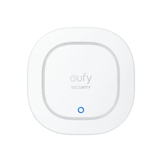 Foto 1 | Sirena De Alarma Inalámbrica Eufy Security 105 Db Ip65 Con Homebase - Venta Internacional.