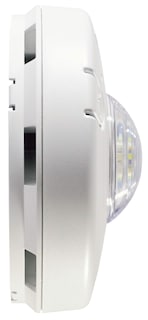 Foto 3 | Detector De Humo First Alert Brk 7020bsl Cableado Con Luz Estroboscópica - Venta Internacional.