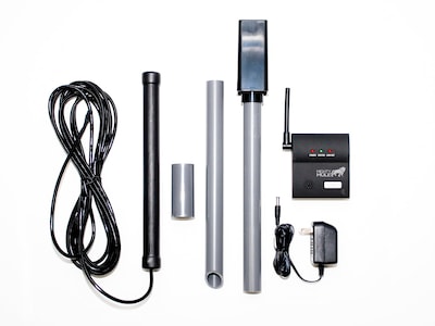 Foto 1 | Alarma De Entrada Inalámbrica Mighty Mule Fm231 Electromagnética - Venta Internacional.