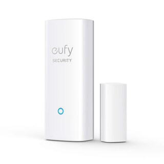 Foto 1 | El Sensor De Entrada Eufy Security Detecta Puertas/ventanas Abiertas Y Cerradas - Venta Internacional.