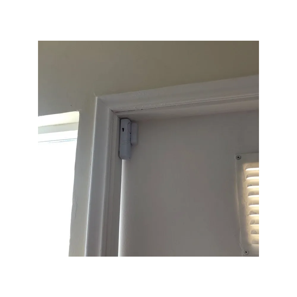 Foto 4 | Sensor Magnetico Lab.G Puerta-ventana Inalambrico Blanco
