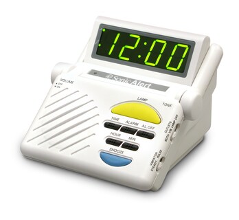 Foto 1 | Alarma Sonic Boom - Venta Internacional.
