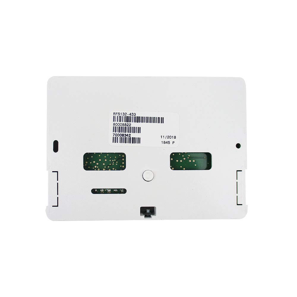 Foto 4 pulgar | Receptor Inalámbrico Dsc Rf5132-433 Para Alarma Power Series - Venta Internacional.