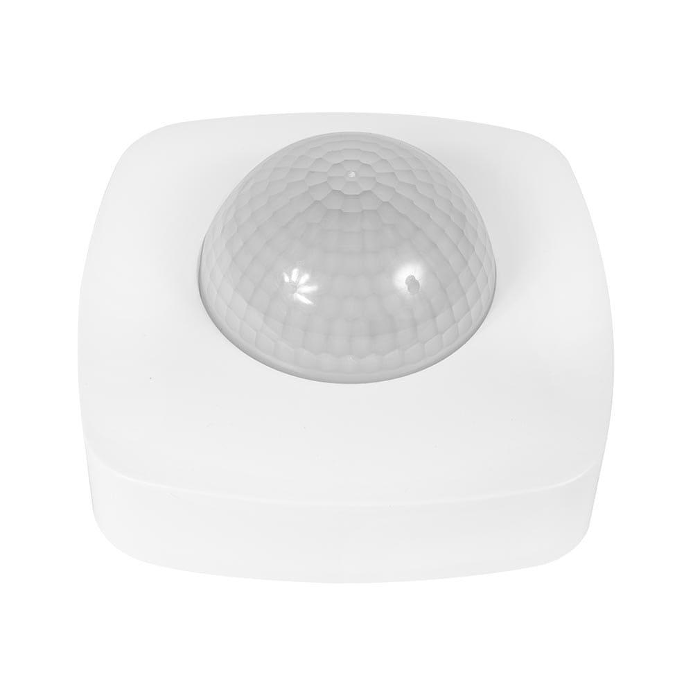 Foto 1 | Sensor De Movimiento Para Techo Iusa 20 M Color Blanco